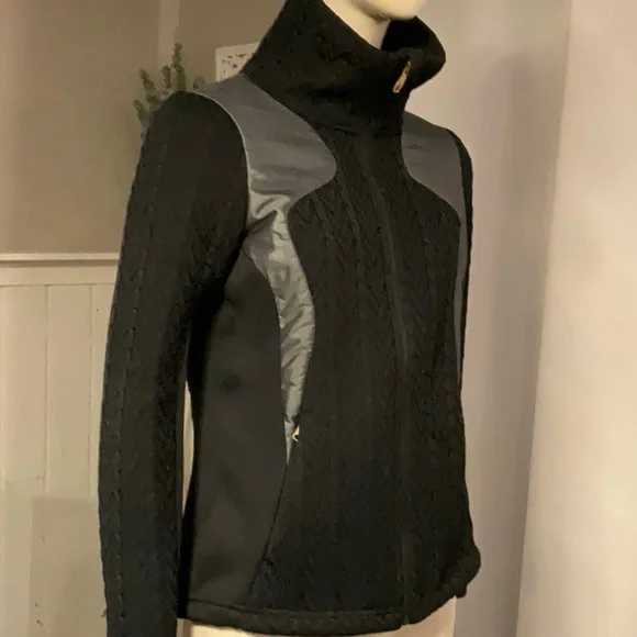 Spyder jacket - Picture 2 of 7